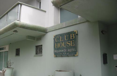 Residence Hotel Club House - Foto 23