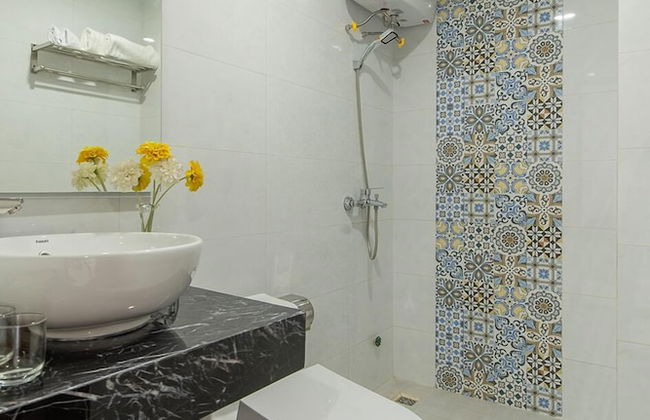 Hoa Mi - Villa Condotel - Foto 40