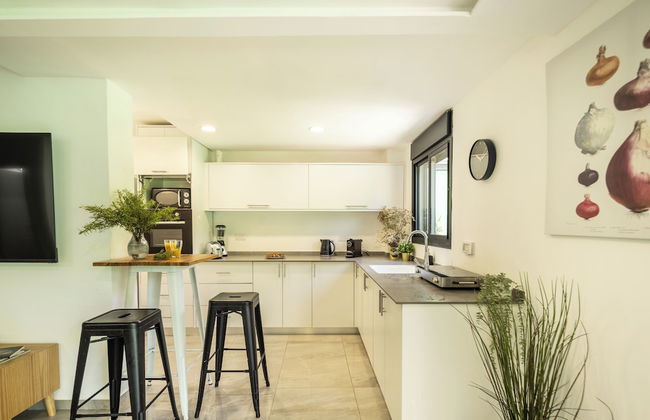 Bahai Serenity Apartment by Sea N' Rent - Foto 12