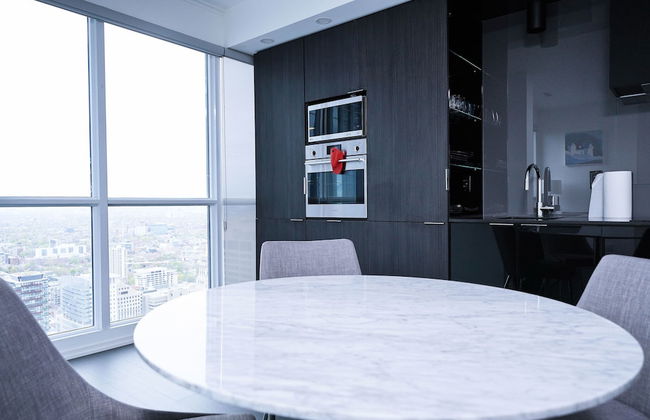 The Temperance Boutique Suites - Foto 9