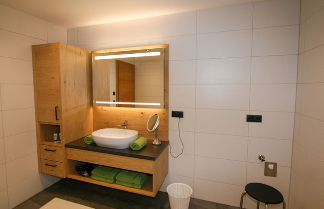 Erzherzog’s Apts/Zillertal Alpen Lodge - Foto 25