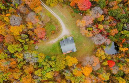 The 312 House - A Boho Retreat- Hocking Hills - Foto 14