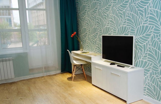 Apartment Lux on Dalnevostochnaya 152 - Foto 6