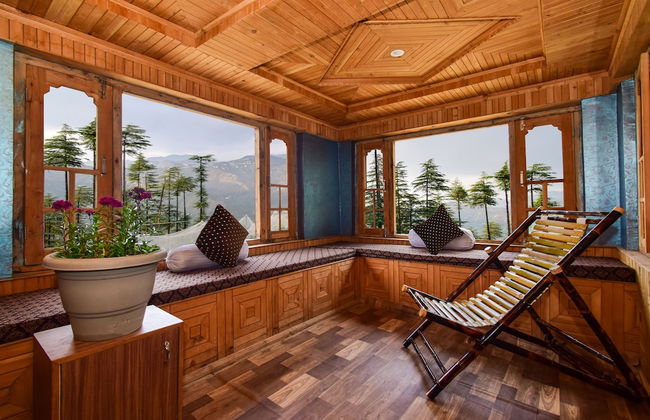 Cheog Chamber by Dumnu Homes - Foto 22