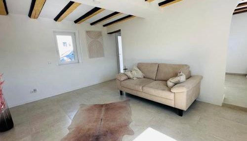 Sehr gut ausgestattetes Einfamilienhaus - Foto 2