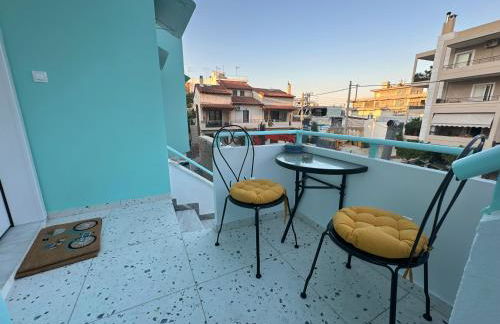 Paloma Lux Retreat-15' to Central Athens - Photo 38