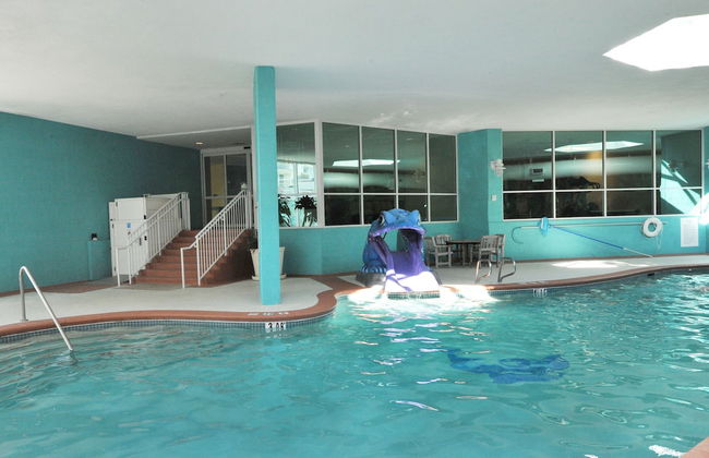 Caribe Resort by Wyndham Vacation Rentals - Foto 21