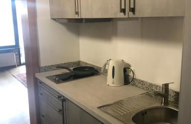 Für Pendler und Monteure oder Ferienwohnung zum Erholen - Foto 6