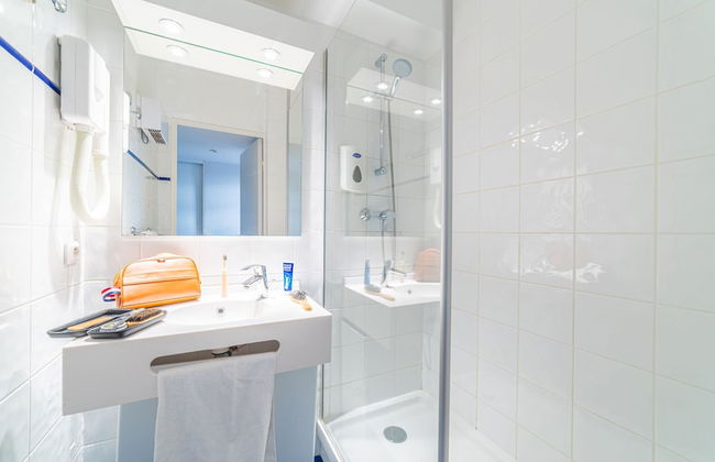 Montempô Lyon Part Dieu - Foto 13