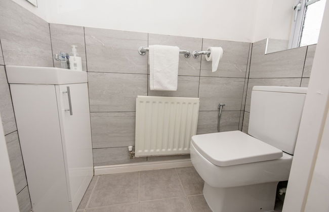 KVM - Swan House - Foto 25