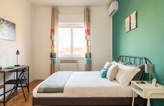 Home at Hotel Battistotti Sassi 4 - Foto 3