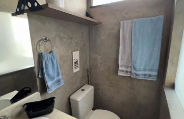 STUDIO 203 | WIFI 600MB | RESIDENCIAL JC, um lugar para ficar. - Photo 13