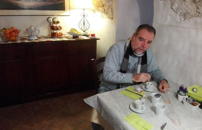 Residenza storica Le Civette - Photo 68