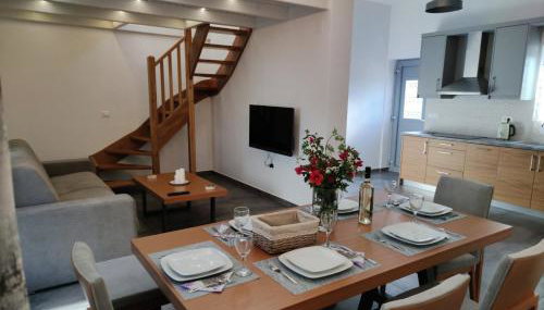 Villa Ageri - Foto 5