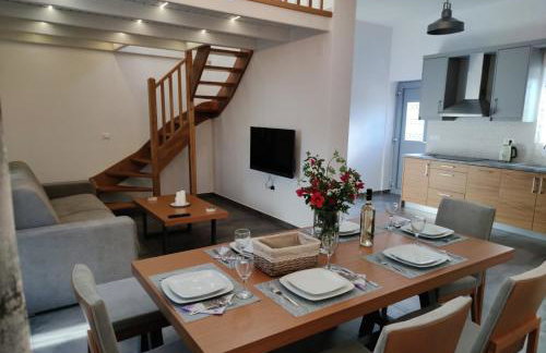 Villa Ageri - Foto 5