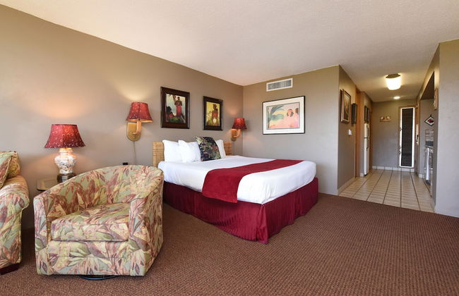 Maui Kaanapali S #a317 Studio Bedroom Condo by RedAwning - Foto 3