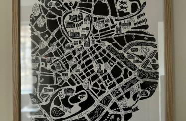 Le clos du Tilleul - charme en hyper centre - Photo 26