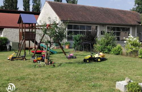 Ferienwohnung Hilde und Martin Weiß - Foto 15