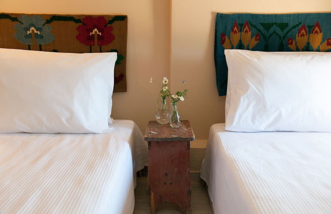 Youkali House - Foto 6