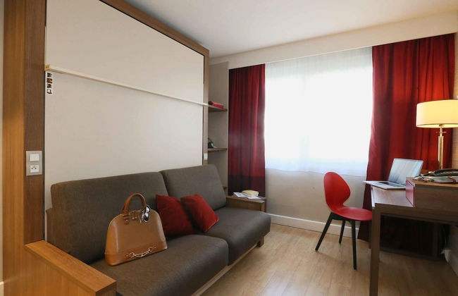 Adagio Original Thoiry Geneve - Foto 12