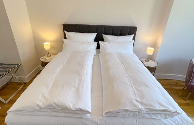 Saar-Apartments - Photo 9