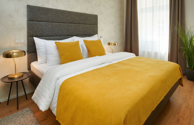 VN48 Suites by Adrez Living - Foto 6