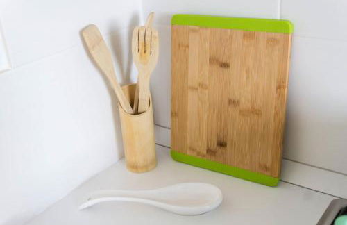 Forte apartments "Enjoy Salento" - Foto 116