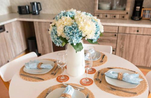 Idyllische Wohnung in Regen I Balkon I Bergblick I Burgnähe - Photo 8