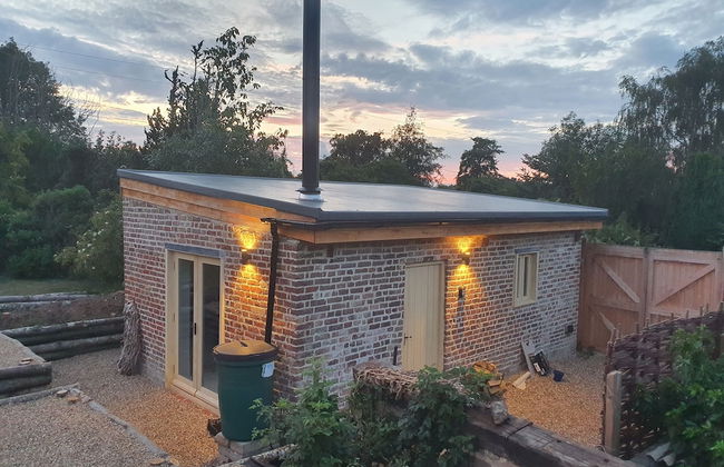 Swallow Studio - Foto 9