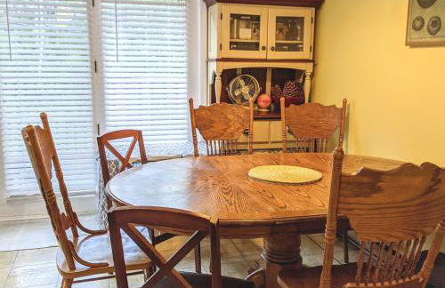 Cozy Townhouse Near Hunter Mountain - Foto 2