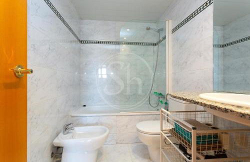 Cómodo apartamento junto a Hospital Sant Pau - Foto 30