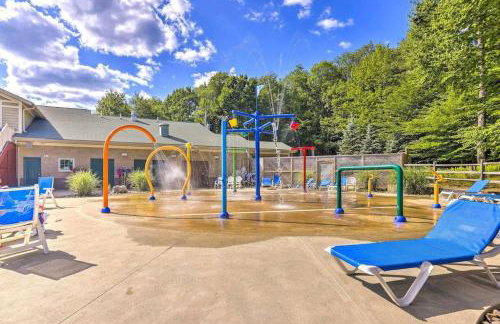 Serene & Fun Family Gem ~ Big Bass Lake Community! - Foto 7