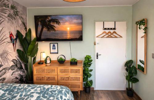 Studio le Cosy Jungle - Foto 2
