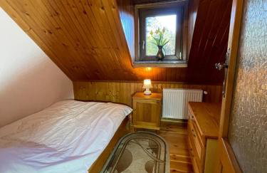 LEŚNA REZYDENCJa - Foto 21