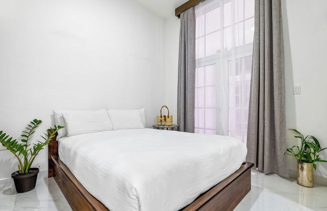 The Ellysian Apartments - Foto 4