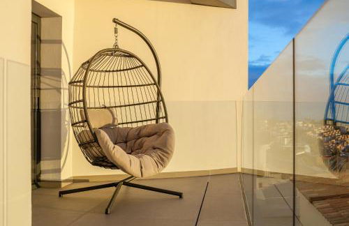 Presidential Suite 350m2 Bellavista on one level,Private SPA&HEATED POOL - Foto 19