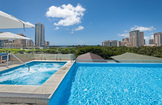 Real Select at the Ritz Carlton Residences, Waikiki Beach - Foto 65