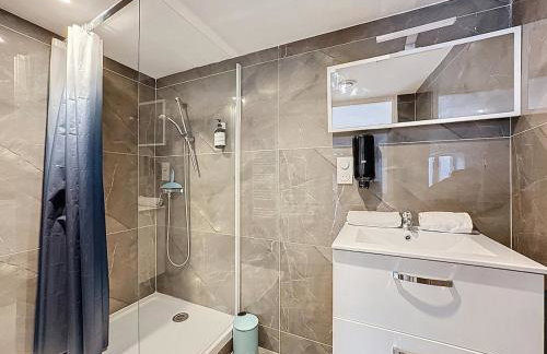 Séjour tout confort dans un appart cosy Aulnat 1 - Foto 3