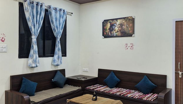 Indraprastha villa - Foto 3, Vistas desde el alojamiento