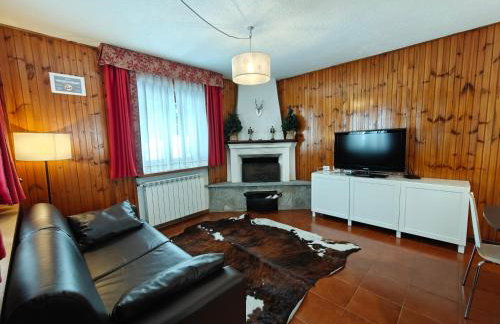 Breithorn Lodge - Foto 24
