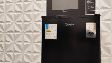 Studio Bem localizado, WIFI Rápido, Ar Condicionado e Estacionamento 1 - Foto 3