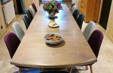 Gîte 14 pers LesOursFanfarons spacieux chaleureux - Foto 10