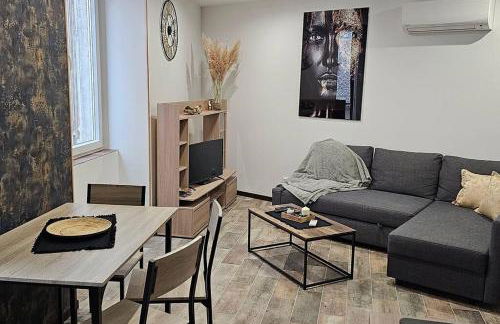 Appartement Kantar- La dame d'OR - Foto 6