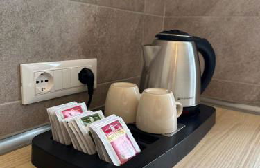 L'Antico Granaio Ischia - Camera Partenope - Foto 14