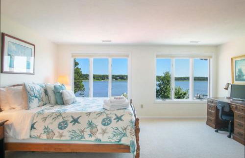 Waterfront with Private Dock - Foto 16