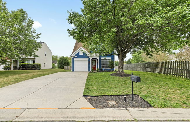 Family Retreat with Modern Comforts - Foto 17