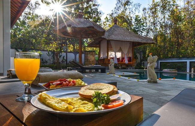 Villa Udara - Foto 47