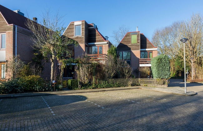 Apartment in Veere Near Lake Veerse Marina - Photo 23