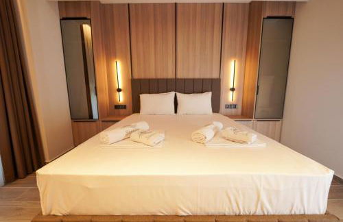 Sunrise Luxury Apartments - Foto 6