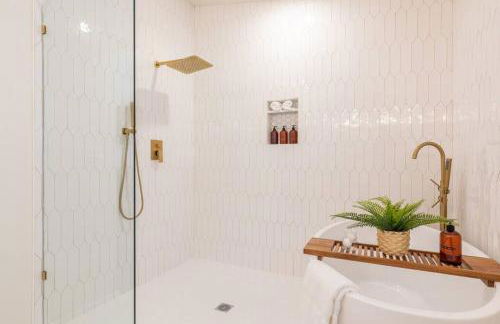 Casita Monterey Pet-Friendly Sonoma Escape - Foto 32